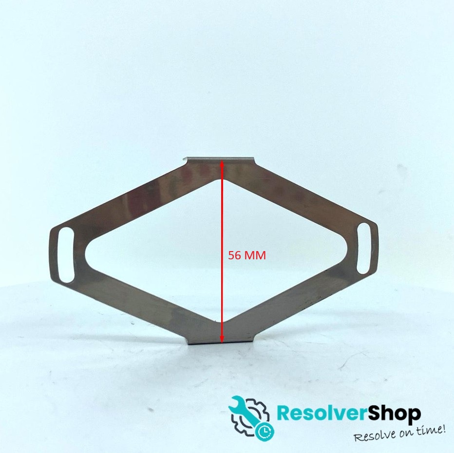 HEIDENHAIN ECN 1300, EQN 1300, ERN 1300, ROD (99 MM) (MOUNTING BRACKET)