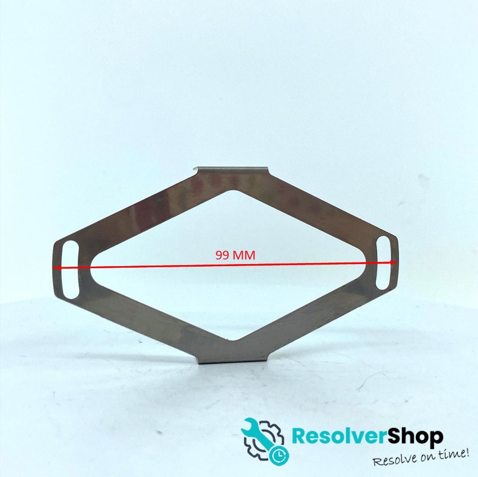 HEIDENHAIN ECN 1300, EQN 1300, ERN 1300, ROD (99 MM) (MOUNTING BRACKET)