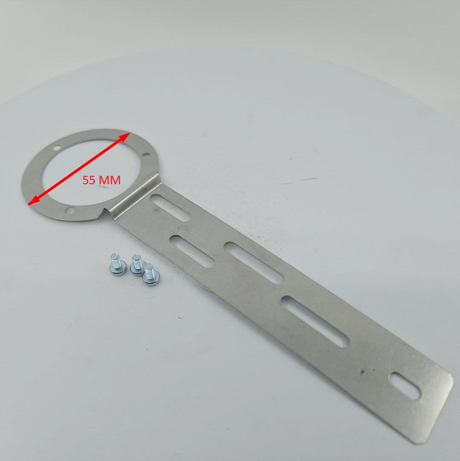 TAMAGAWA TS2641, TS2651 (MOUNTING BRACKET)