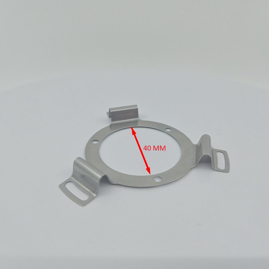 TAMAGAWA TS2641, TS2651 (MOUNTING BRACKET) 