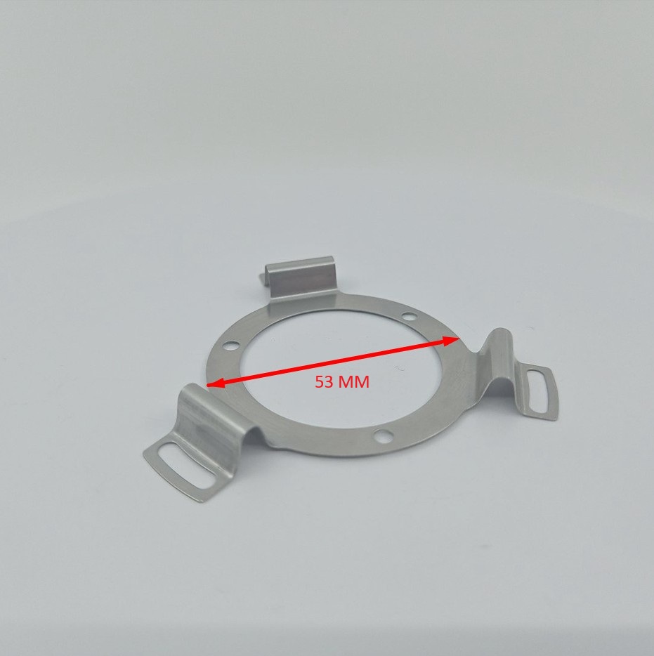TAMAGAWA TS2641, TS2651 (MOUNTING BRACKET) 