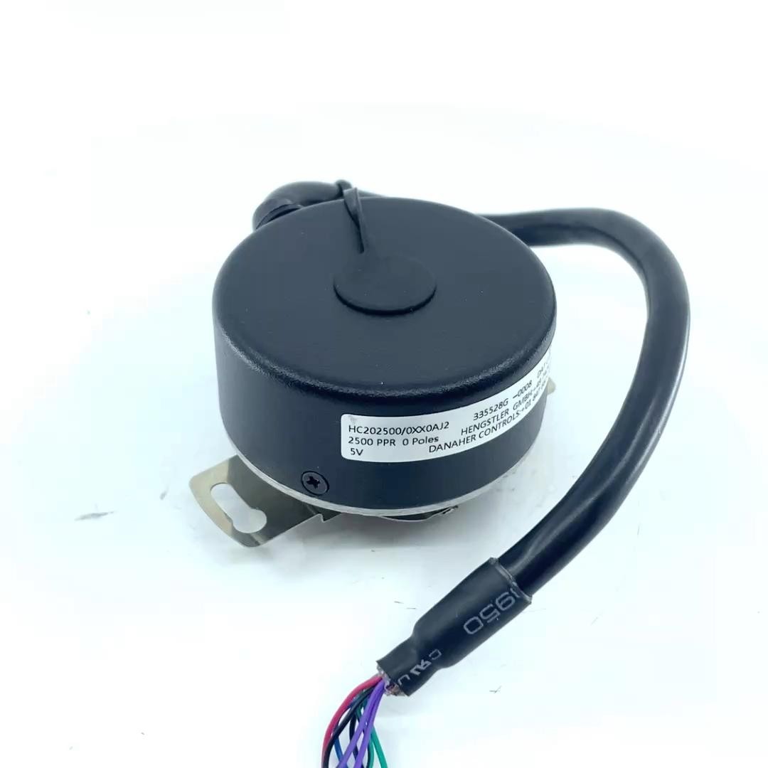 HENGSTLER / DANAHER HC202500/0XX0AJ2