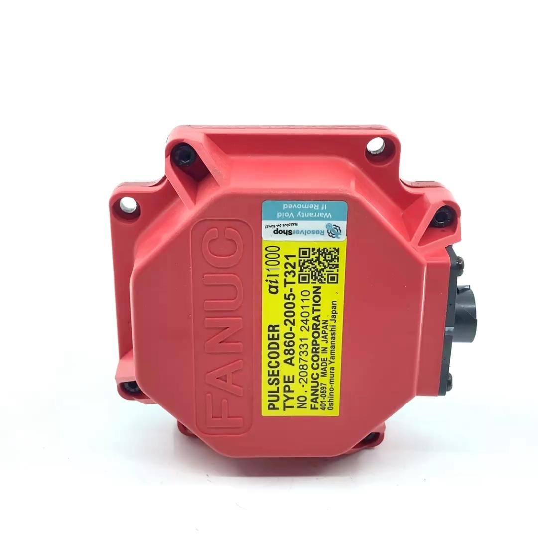 FANUC PULSECODER aiI1000 A860-2005-T321