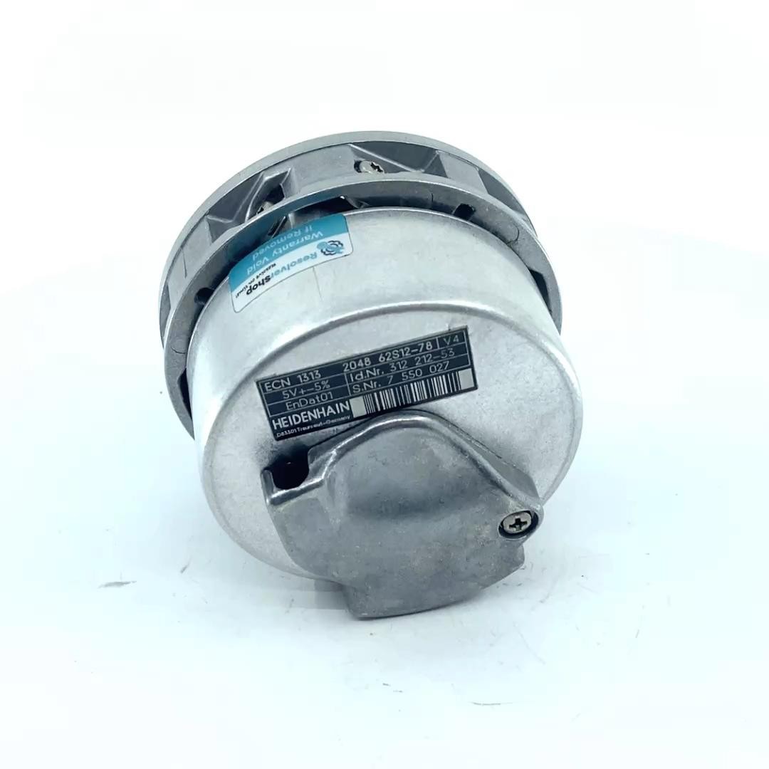 HEIDENHAIN ECN 1313 2048 62S12-78 (ID 312 212-53)