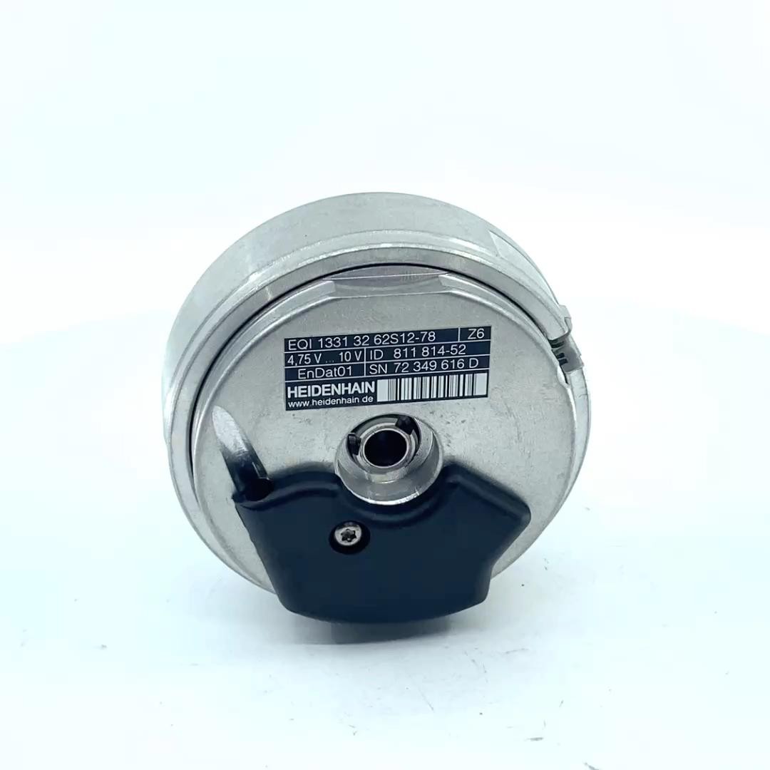 HEIDENHAIN EQI 1331 32 62S12-78 (ID 811 814-52)