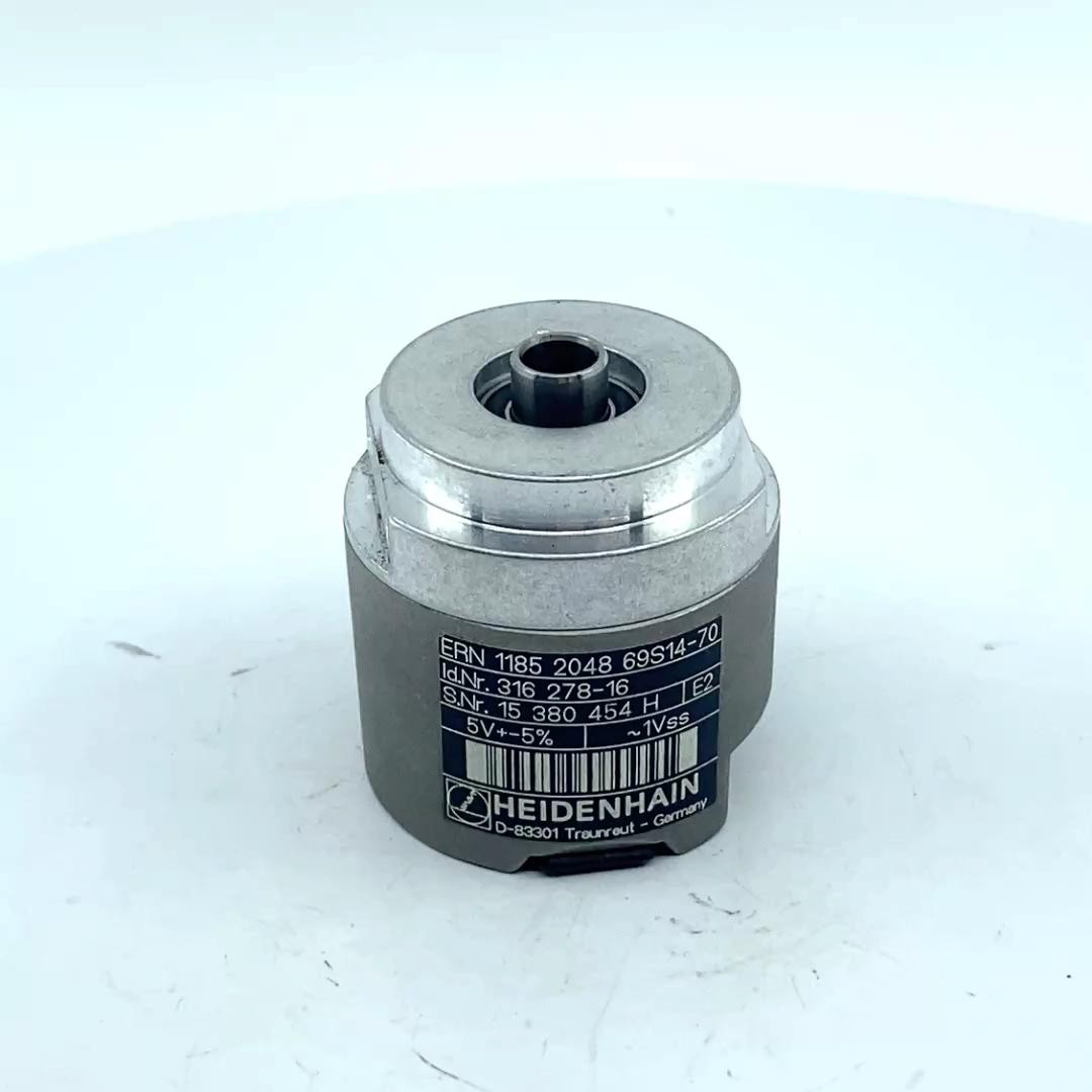 HEIDENHAIN ERN 1185 2048 69S14-70 (ID 316 278-16) 