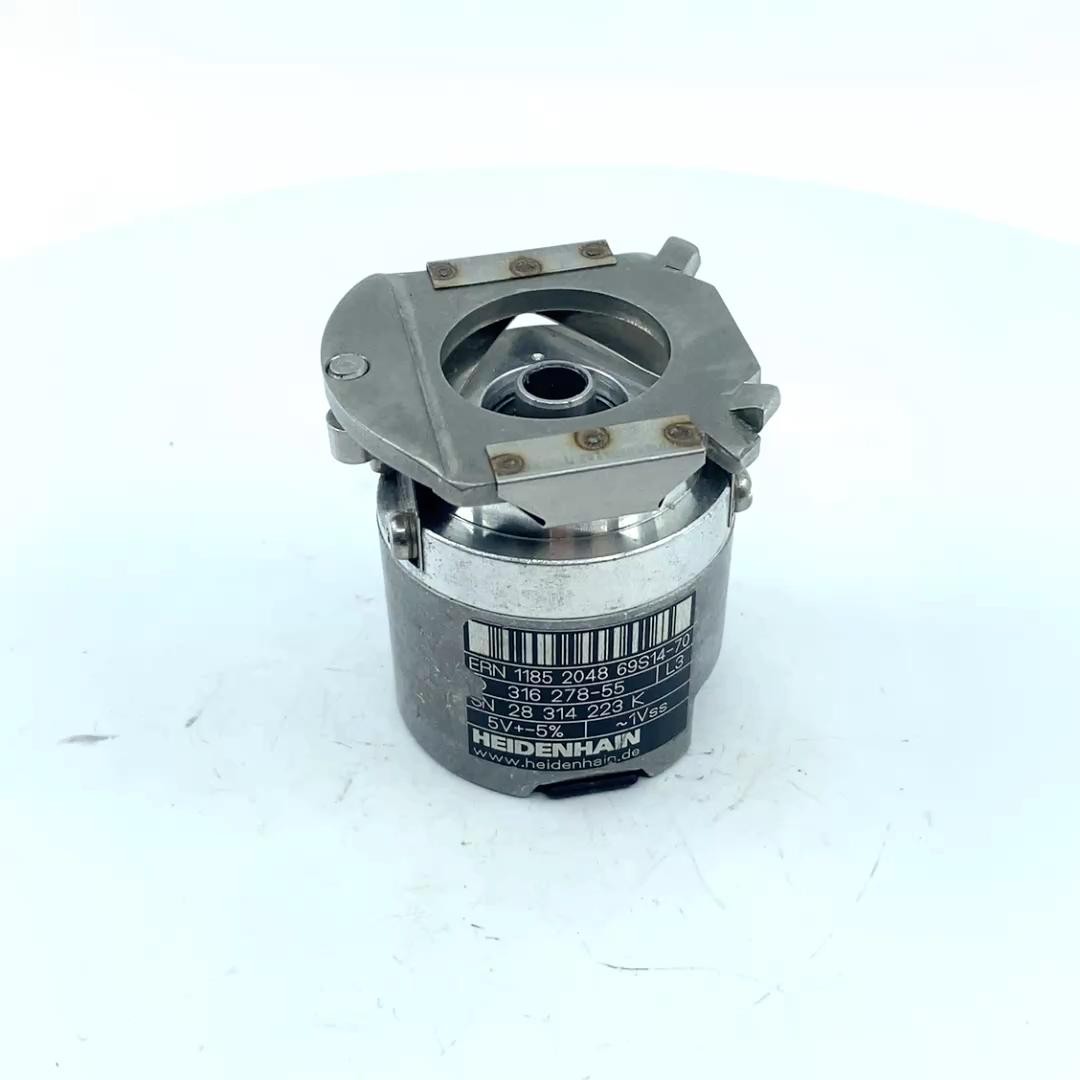 HEIDENHAIN ERN 1185 2048 69S14-70 (ID 316 278-55)