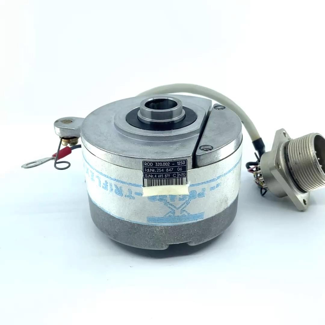 HEIDENHAIN ROD 320.002-1250 (ID 254 847 06)