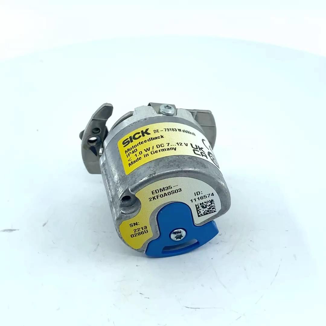 SICK EDM35-2KF0A0S03