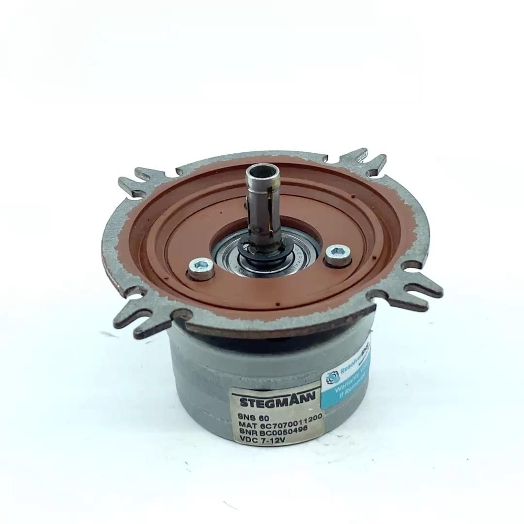 SICK STEGMANN SNS 60 MAT 6C7070011200