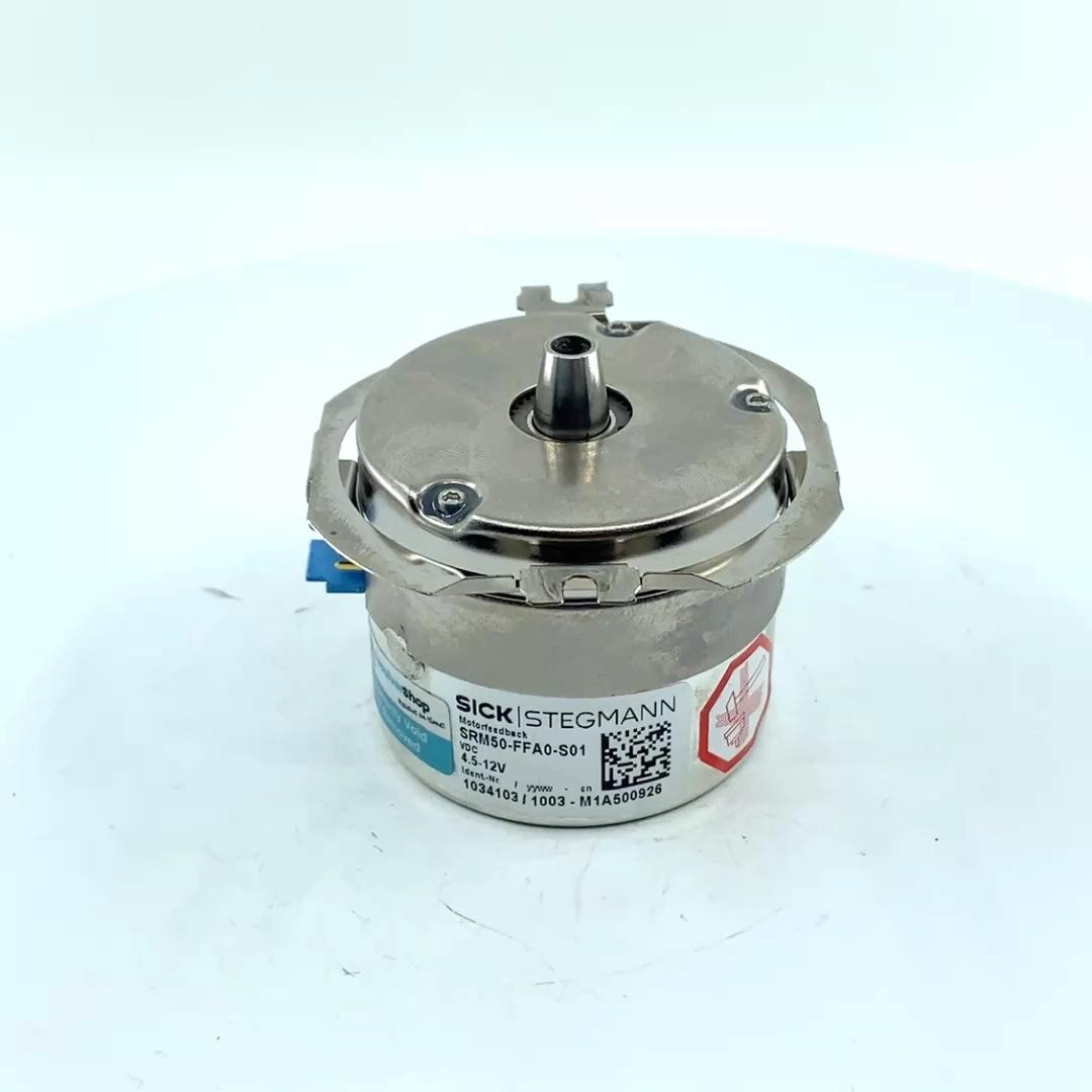 SICK STEGMANN SRM50-FFA0-S01 