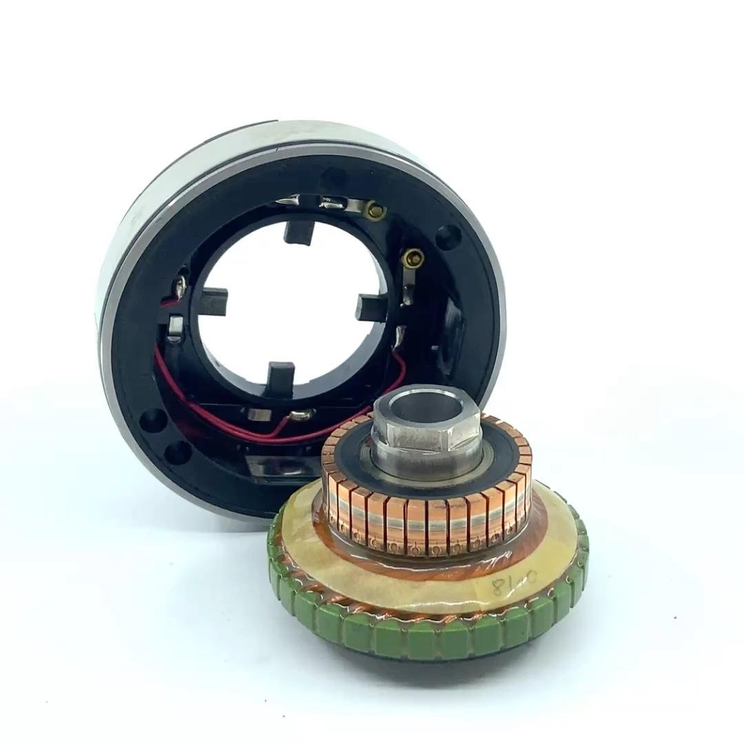 BAUMER / HUBNER GT 9.06L/420 K