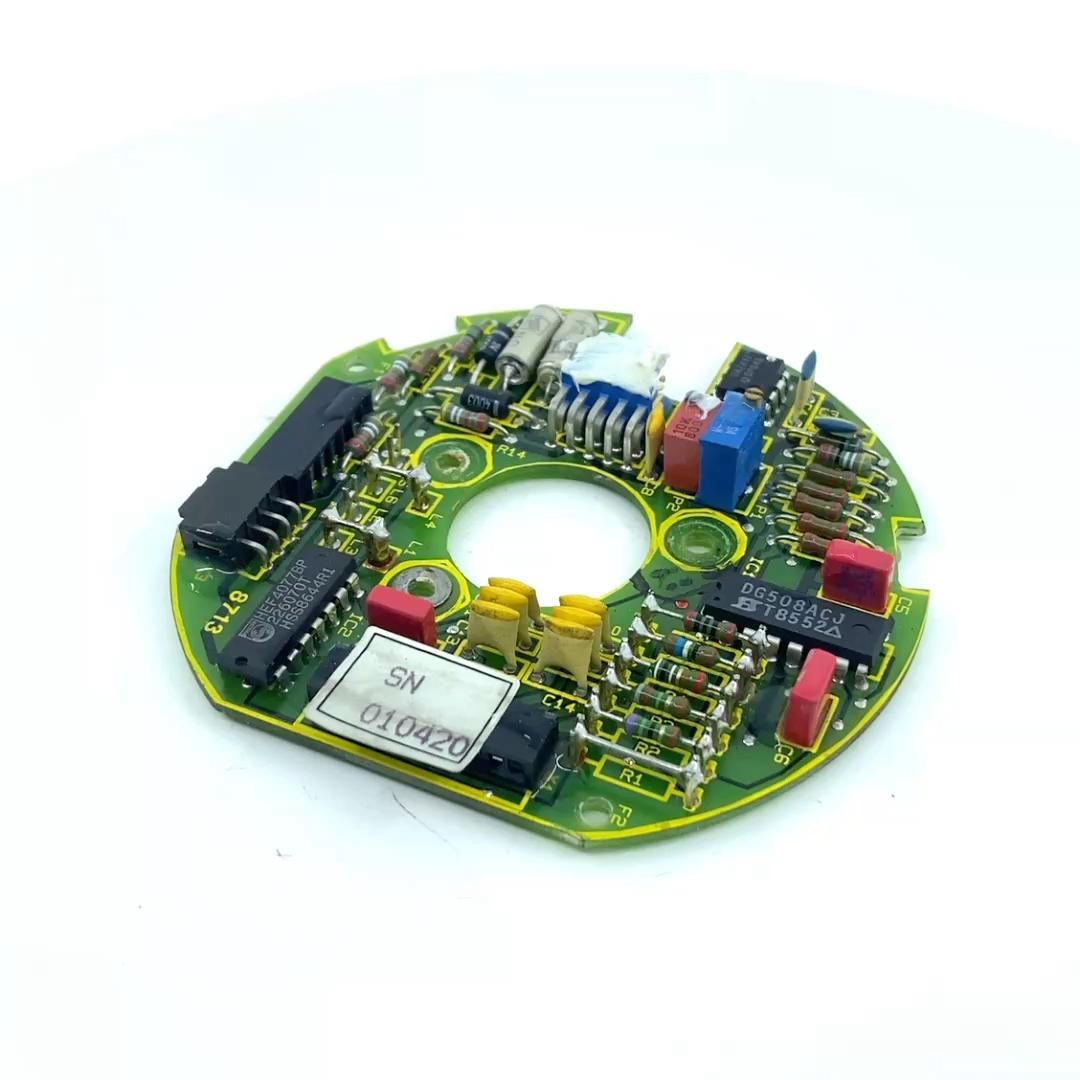 INDRAMAT 109-0621-4A01-00 / 1090621-4B01-00