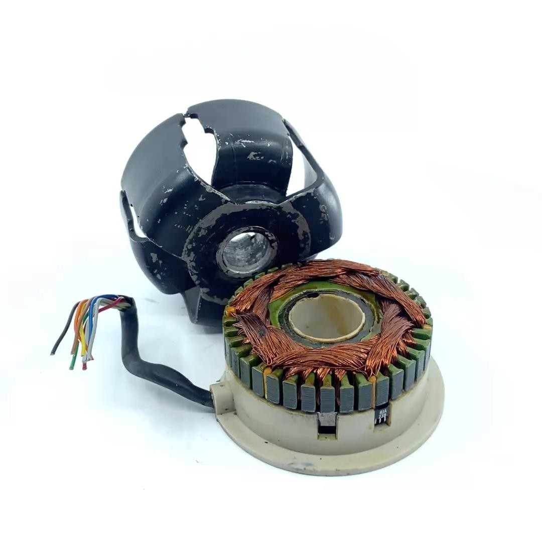 INMOCO / AEG TACHO 2.2 (FROM FT421M-4420-00 MOTOR) 