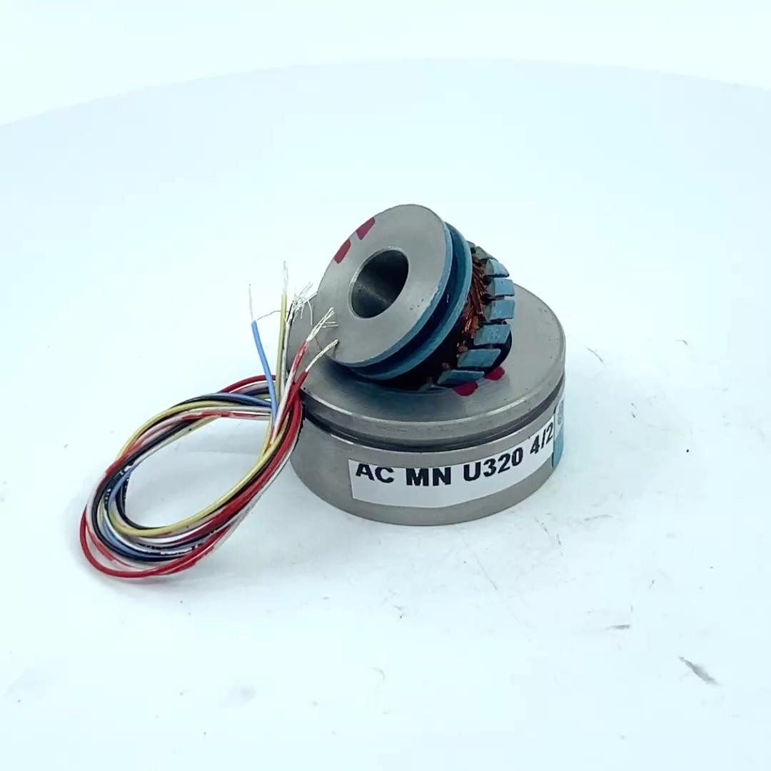 EUROTHERM AC Mn 0320 4/2