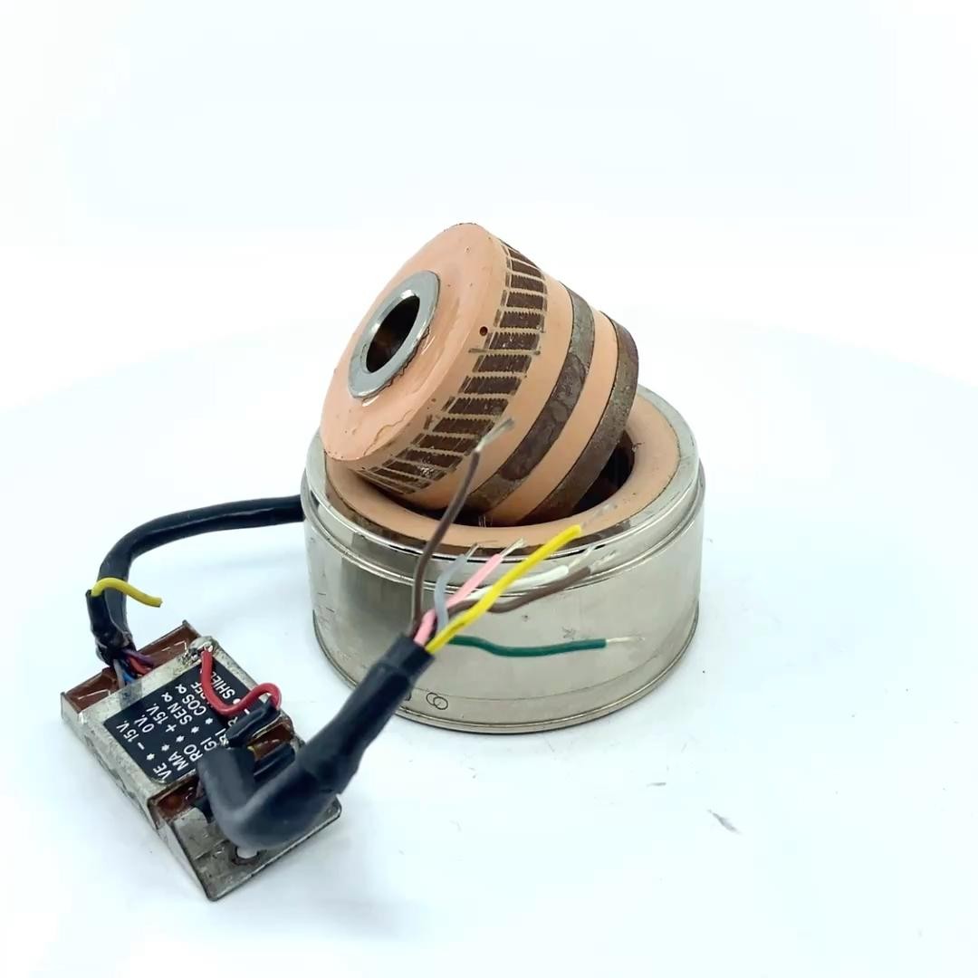 POLYMOTOR GENOVA FAS 0 005 090 00 00 00