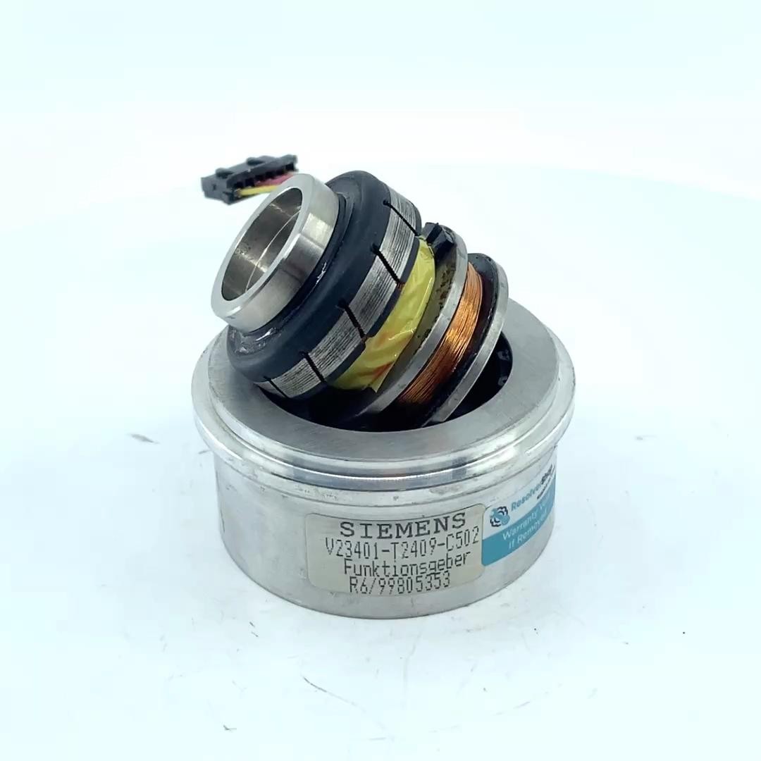 SIEMENS V23401-T2409-C502 / T2409-C502