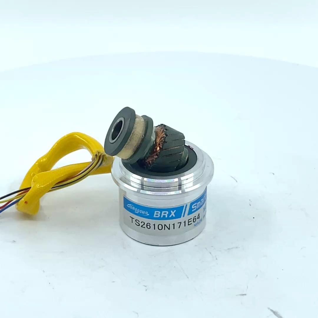 TAMAGAWA BRX TS2610N171E64 