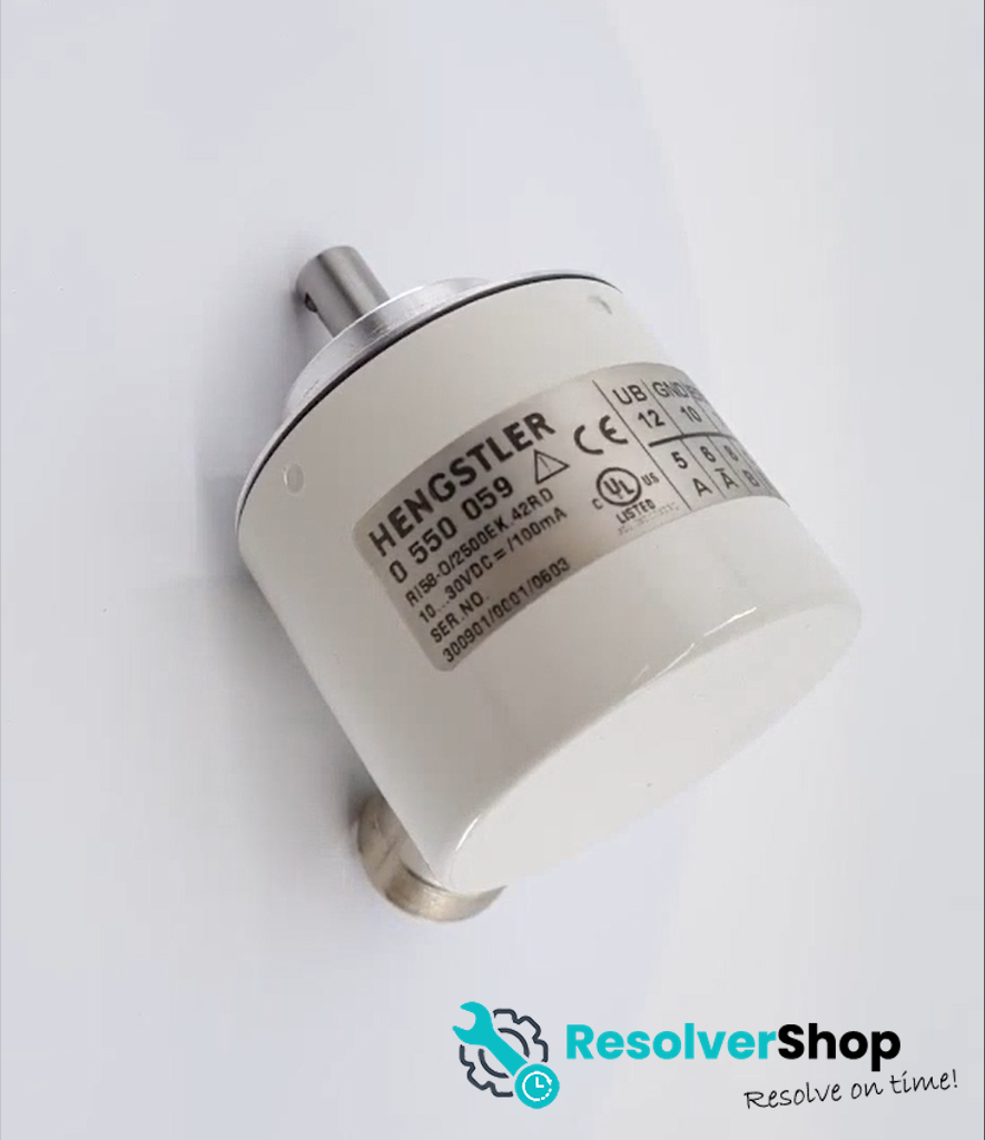 Hengstler 0 550 059 Hengstler 0 550 059