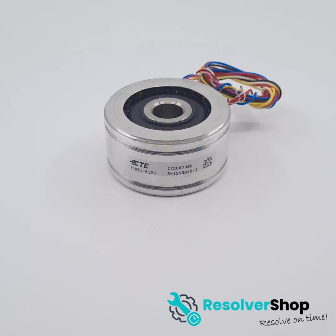 Tyco ETE V23401-T1001-B122 / T1001-B122 Tyco ETE V23401-T1001-B122 / T1001-B122