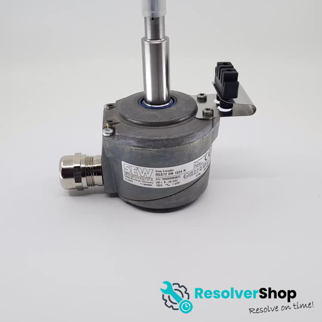 SEW-EURODRIVE OGS72-DN-1024-R SEW-EURODRIVE OGS72-DN-1024-R