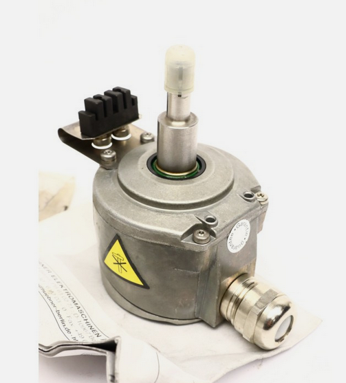 SEW-EURODRIVE OG72DN1024R (1860607) (ES1R) SEW-EURODRIVE OG72DN1024R (1860607) (ES1R)
