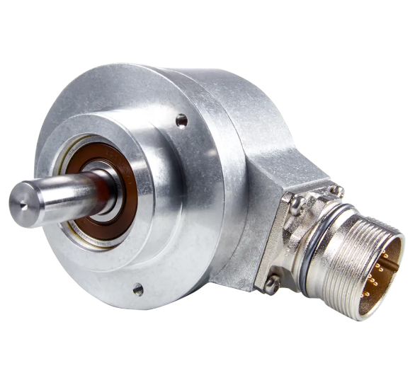 SEW-EURODRIVE / HEIDENHAIN ROD 486 1024 30B10-2B (185707X) (EV1S)