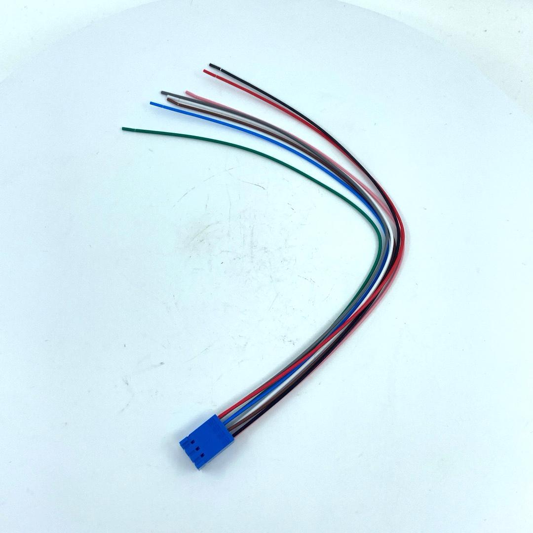 SICK DOL-0B08-G0M2XB1 (ID 2031081) (CABLE)