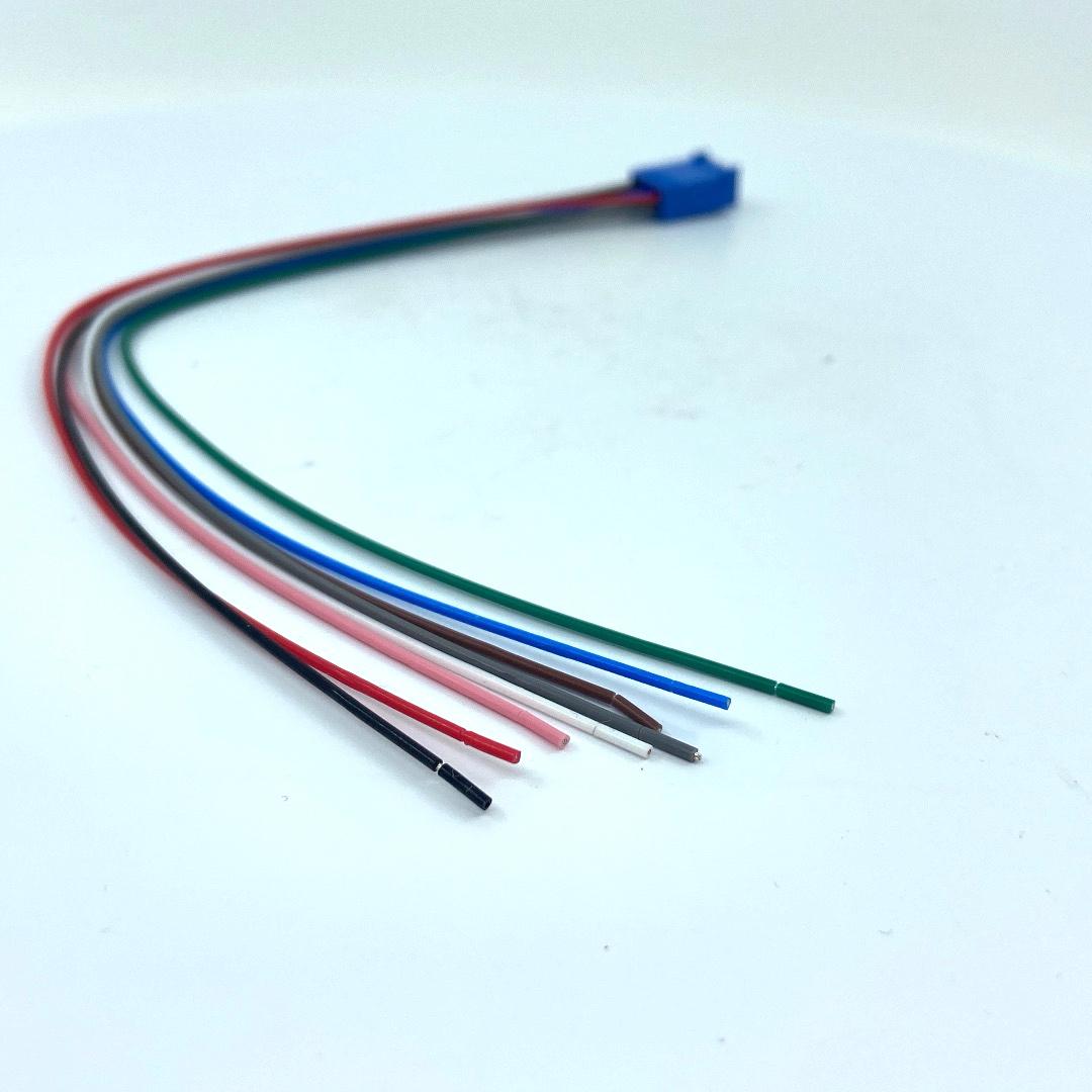 SICK DOL-0B08-G0M2XB1 (ID 2031081) (CABLE)