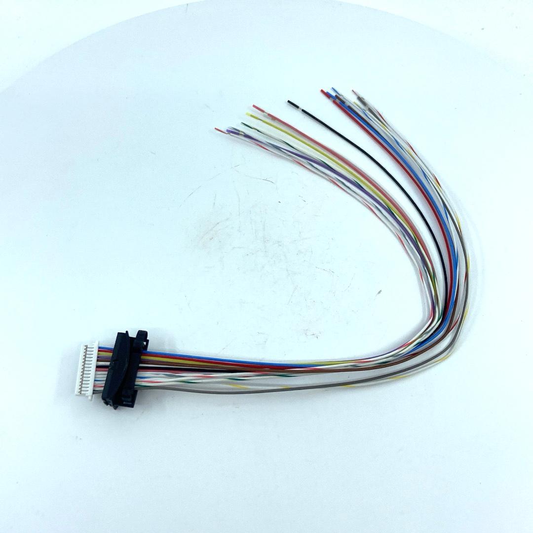 SICK DOL-0J15-G0M2XBA (ID 2051662) (CABLE)