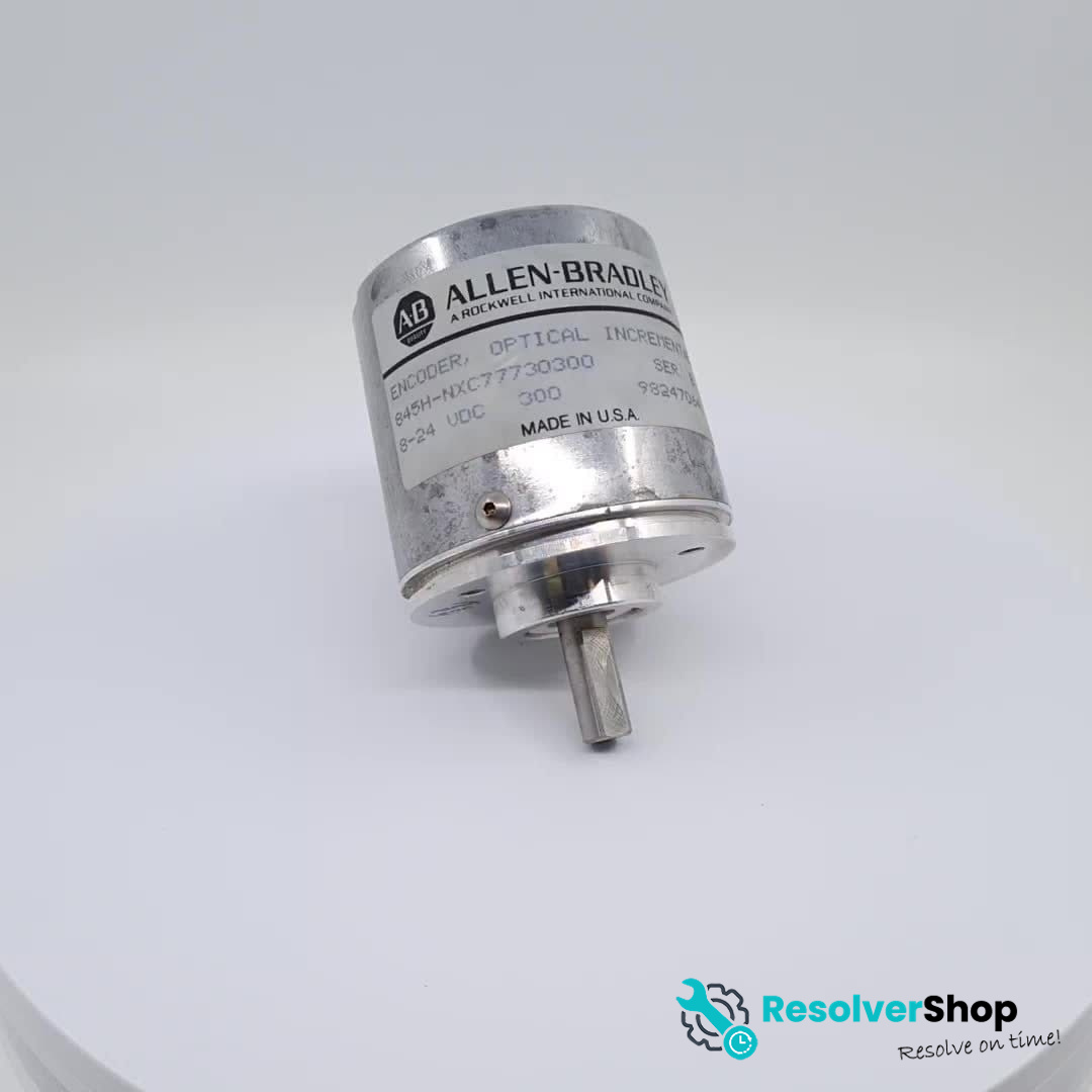 Allen-Bradley 845H-NXC77730300 Allen-Bradley 845H-NXC77730300