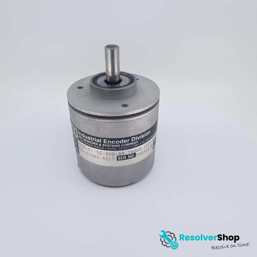 BEI H25E-F1-SS-300-AB-7406R-LED-SM16-S BEI H25E-F1-SS-300-AB-7406R-LED-SM16-S
