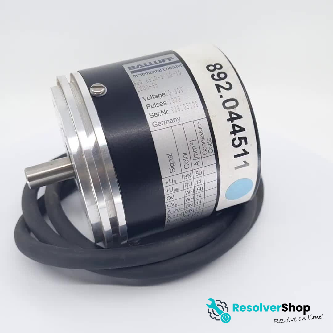 Balluff BDG 8510-3-10-30-1000-65 Balluff BDG 8510-3-10-30-1000-65