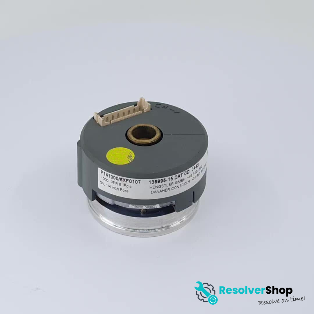 Hengstler / Danahar F141000/6XF0107 (136995-15 DAT) Hengstler / Danahar F141000/6XF0107 (136995-15 DAT)
