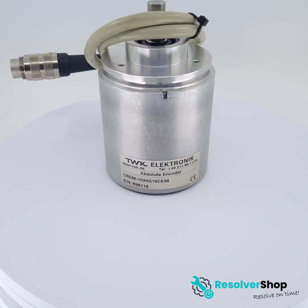 TWK Elektronik CRE66-1024G19CE04 TWK Elektronik CRE66-1024G19CE04