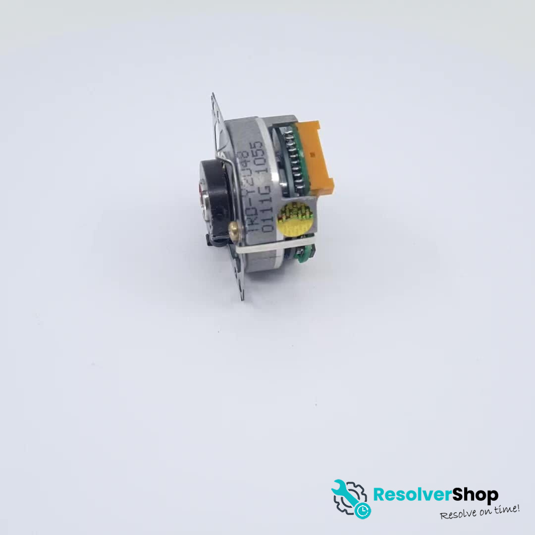 Yaskawa TRD-Y2048 Yaskawa TRD-Y2048