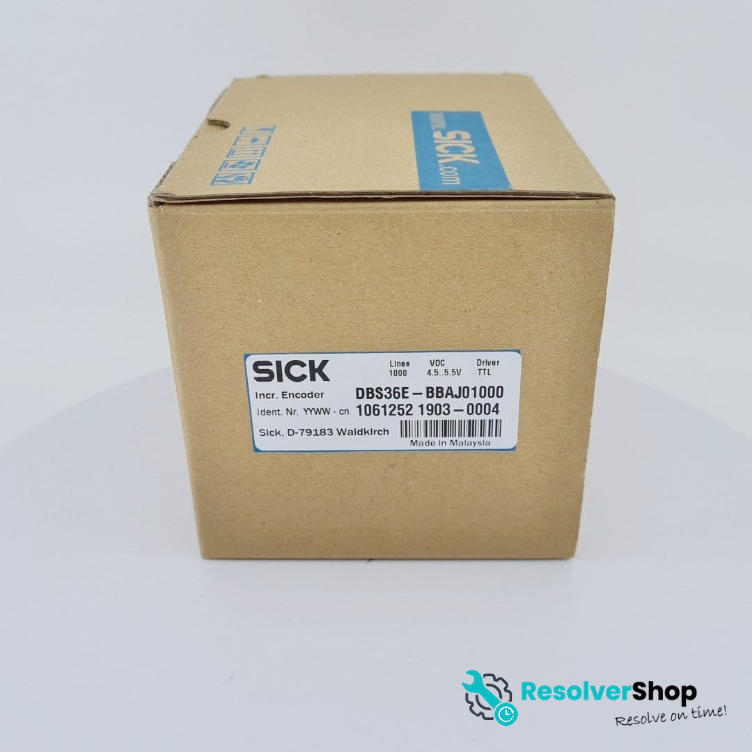 SICK DBS36E-BBAJ01000 (ID 1061252)
