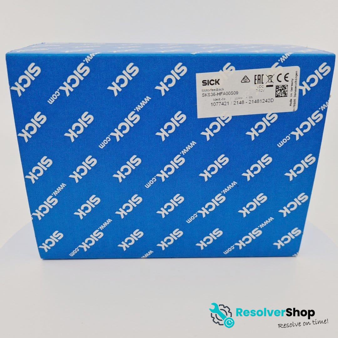 SICK SKS36-HFA00S09 (ID 1077421) SICK SKS36-HFA00S09 (ID 1077421)