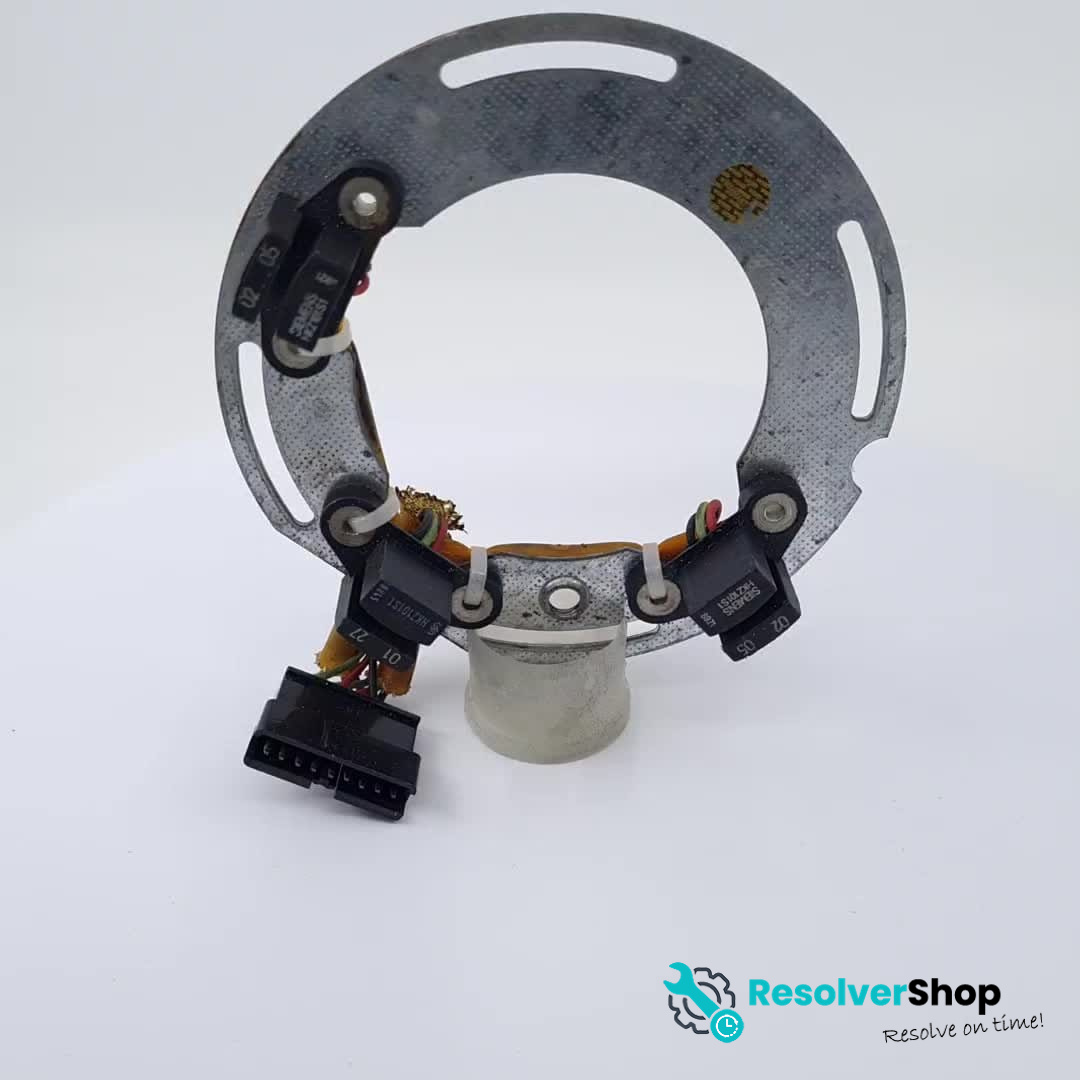 Siemens HKZ101S1 (sensor) Siemens HKZ101S1 (sensor)