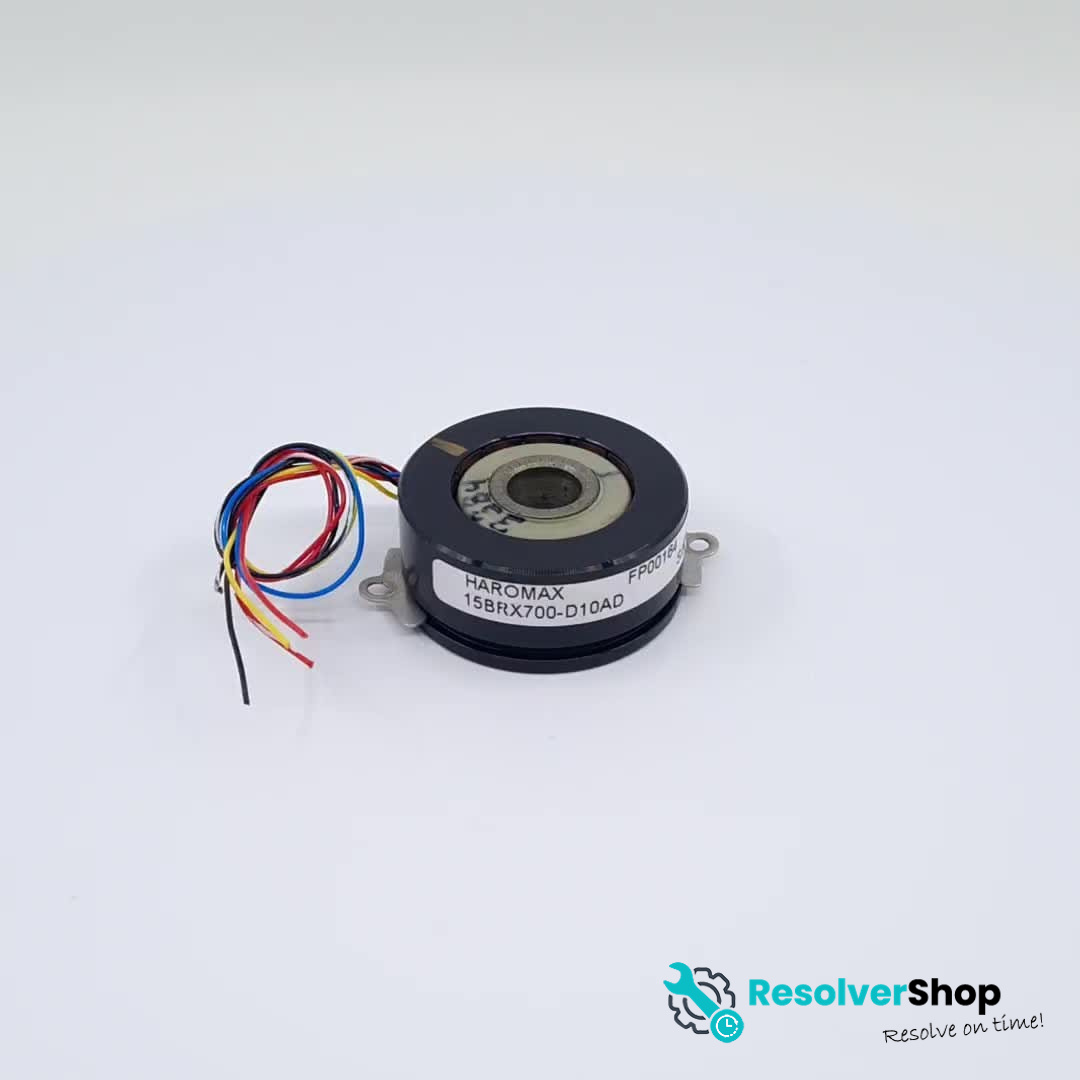 Harowe / Haromax 15BRX700-D10AD Harowe / Haromax 15BRX700-D10AD
