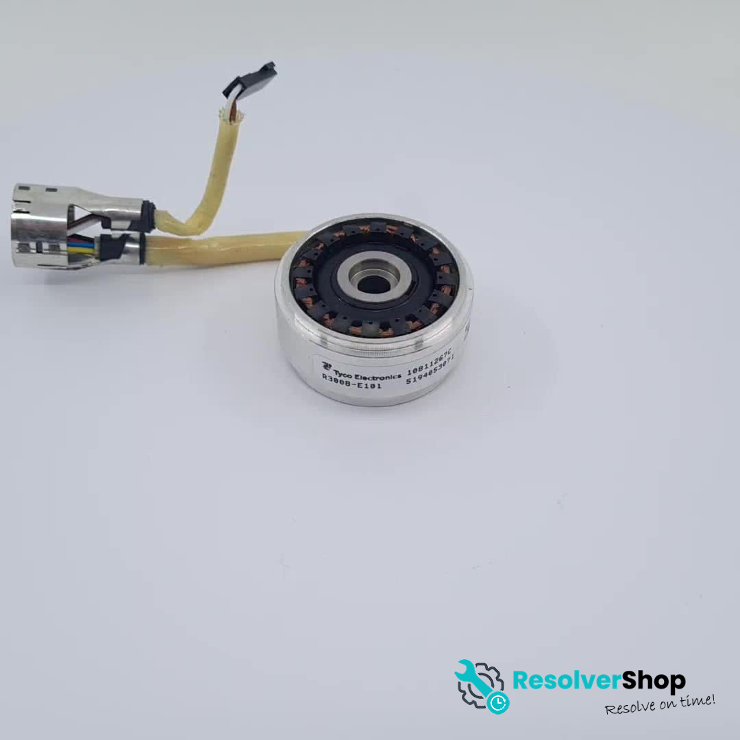 Tyco ETE V23401-R3008-E101 / R3008-E101 Tyco ETE V23401-R3008-E101 / R3008-E101