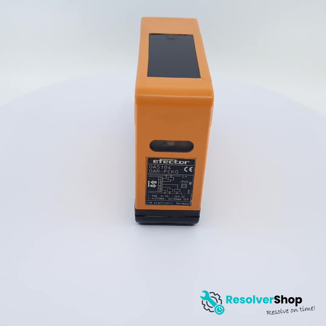 Efector 0A5104-0AR-FCKG