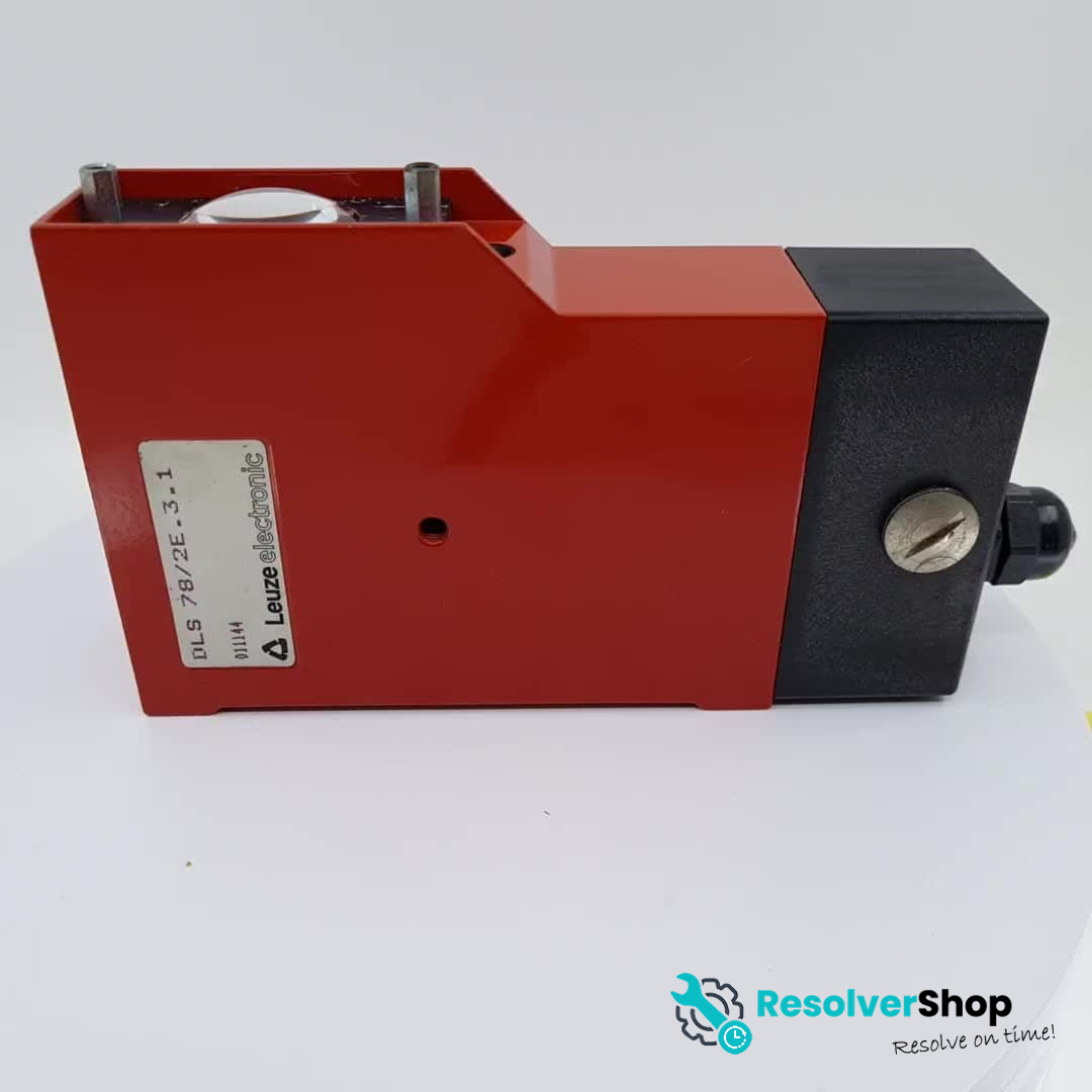 Leuze electronics DLS 78/2E.3.1