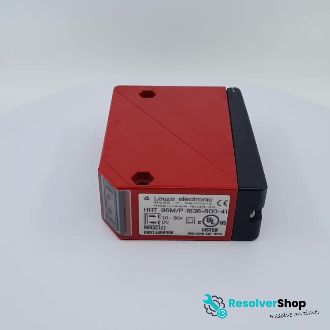 Leuze Electronics  HRT 96M/P-1636-800-41