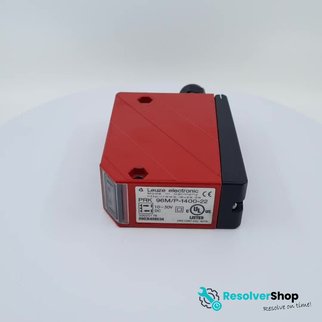 Leuze Electronics PRK 96M/P-1400-22