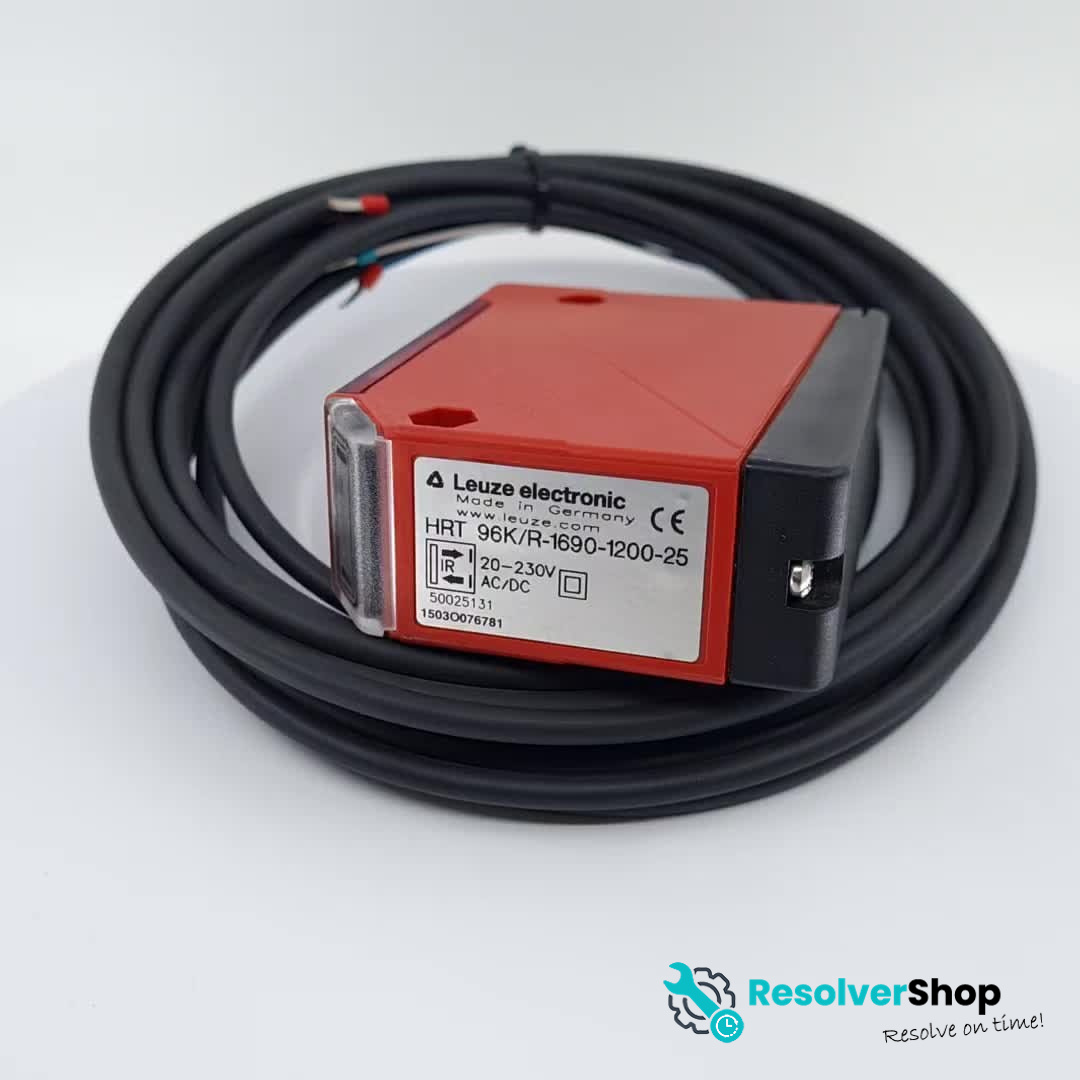 Leuze Electronics HRT 96K/R-1690-1200-25