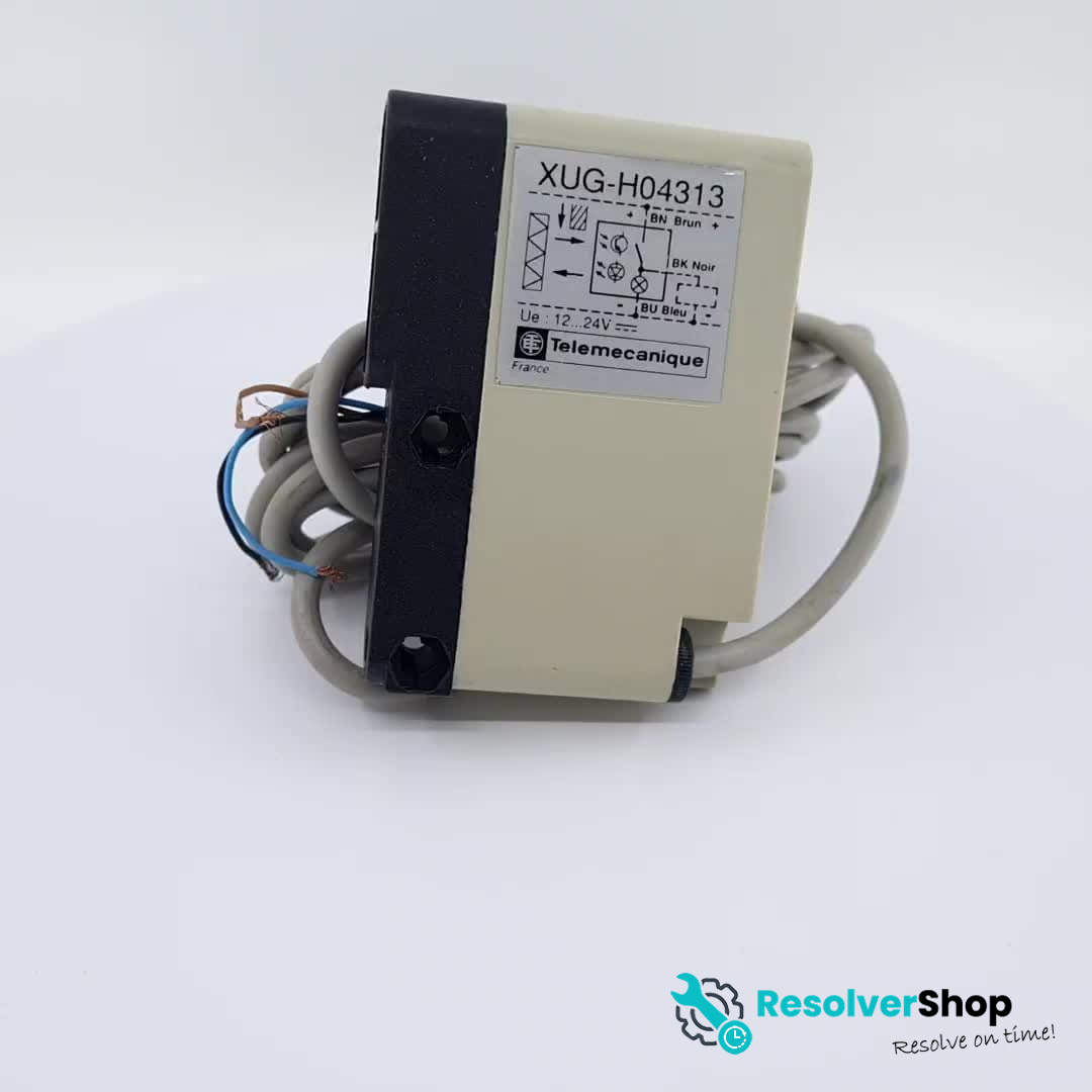 Telemecanique XUG-H04313