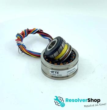 TYCO ETE V23401-D1009-B901 / D1009-B901