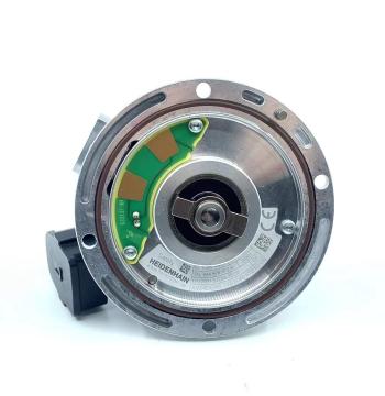 HEIDENHAIN / SIEMENS 6FX2001-5JE24-2DC0 (ID 1088744-87)