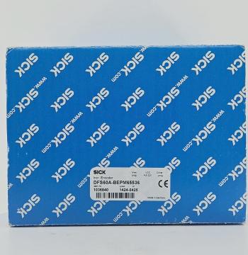 SICK DFS60A-BEPM65536 (ID 1036840)